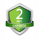 garantie 2 ans